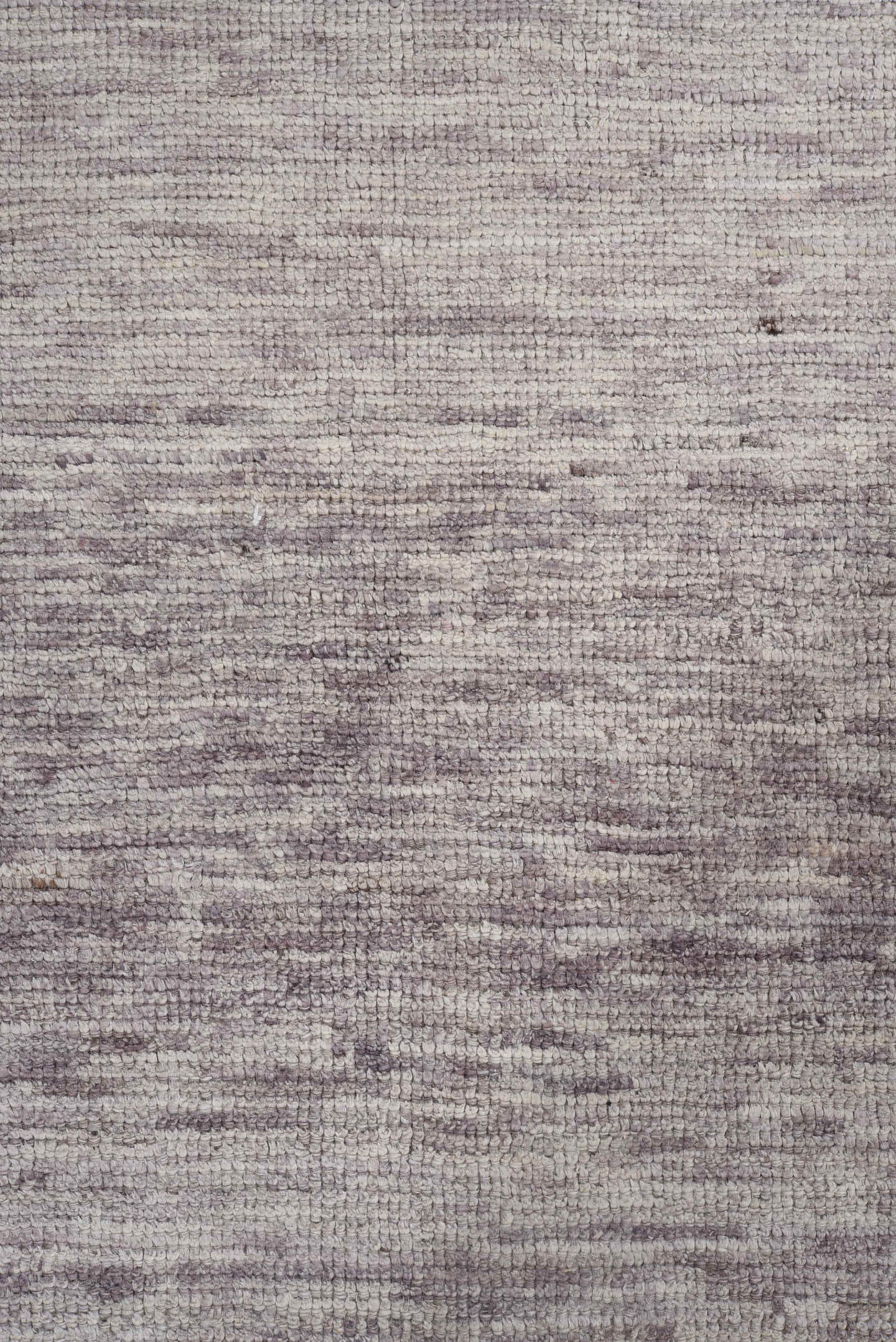 8' x 9' one-of-a-kind handmade vintage Tulu large size rug. Color palette: ivory, taupe, gray, greige, charcoal, beige