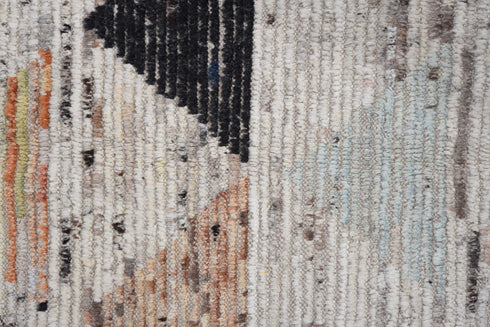 Vintage Tulu Area Rug (7' x 9')