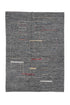 Vintage Tulu Area Rug (6' x 8')