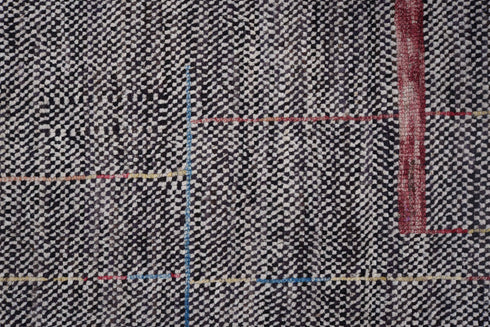 Vintage Tulu Area Rug (6' x 8')