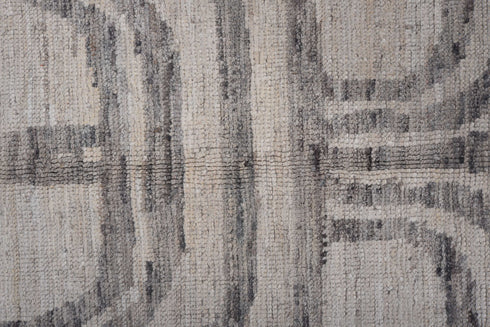 Vintage Tulu Area Rug (7' x 9')