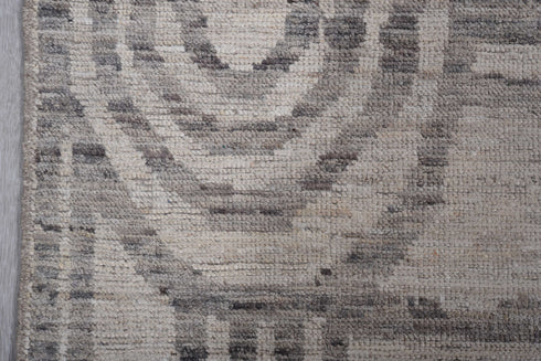 Vintage Tulu Area Rug (7' x 9')