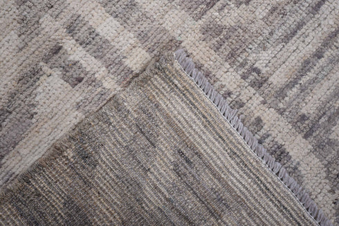 Vintage Tulu Area Rug (7' x 9')