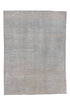 Vintage Tulu Area Rug (10' x 13')