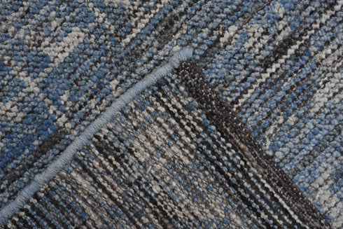 Vintage Oushak Area Rug (9' x 12')