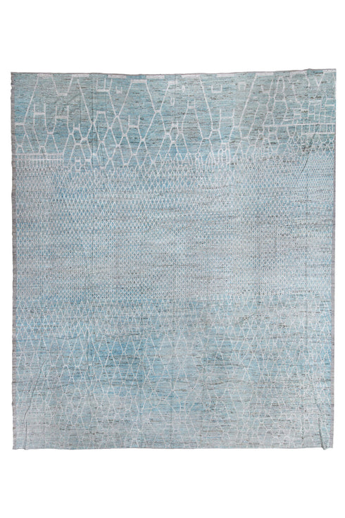 Vintage Tulu Area Rug (16' x 19')