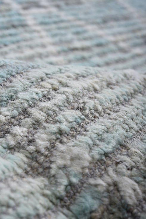 Vintage Tulu Area Rug (16' x 19')