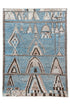 Vintage Tulu Area Rug (14' x 19')