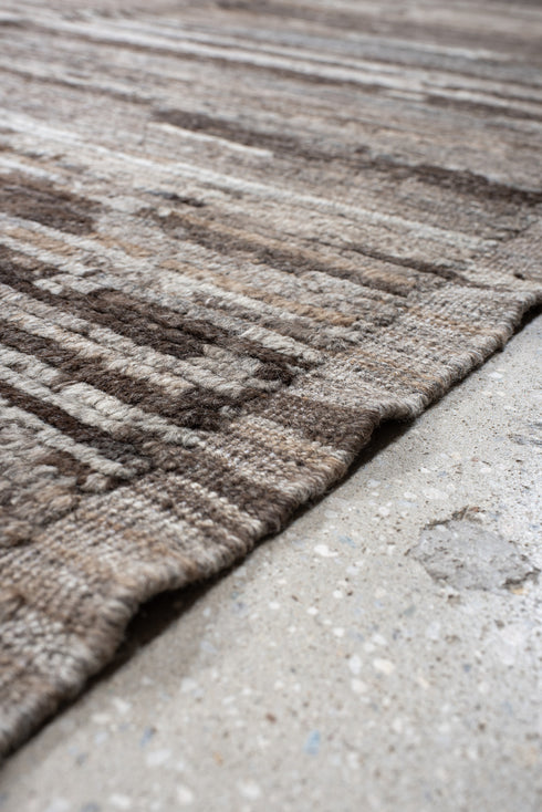 Vintage Tulu Area Rug (12' x 15')