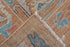 Vintage Oushak Area Rug (8' x 10')