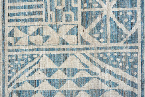 Vintage Tulu Area Rug (13' x 17')