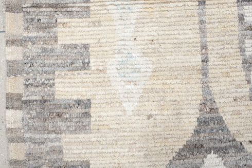 Vintage Tulu Area Rug (13' x 16')