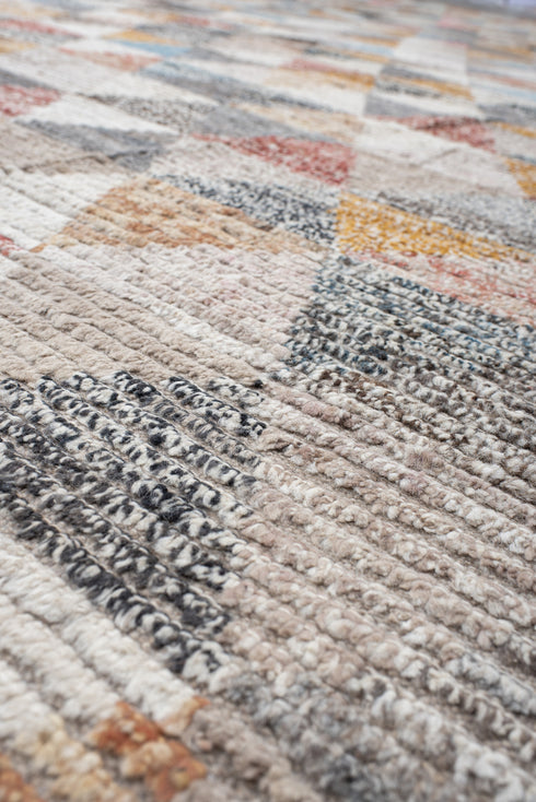 Vintage Tulu Area Rug (16' x 20')