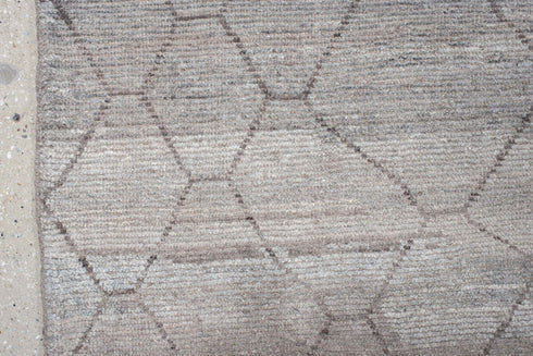 Vintage Tulu Area Rug (18' x 21')