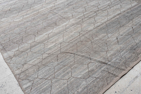 Vintage Tulu Area Rug (18' x 21')