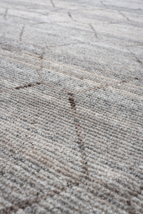 Vintage Tulu Area Rug (18' x 21')