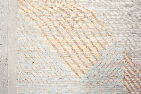 Vintage Tulu Area Rug (13' x 16')