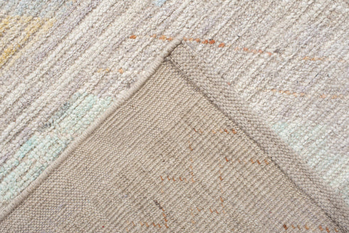 Vintage Tulu Area Rug (13' x 16')