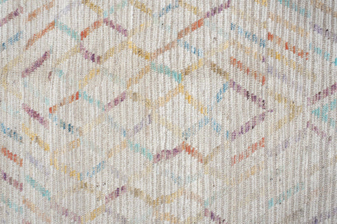 Vintage Tulu Area Rug (13' x 19')