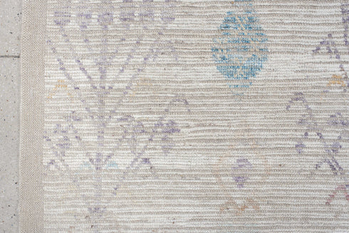 Vintage Tulu Area Rug (13' x 19')