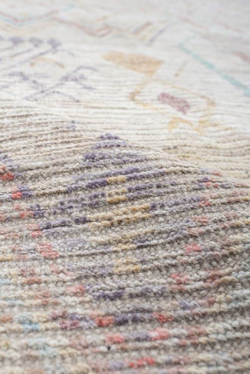 Vintage Tulu Area Rug (13' x 19')