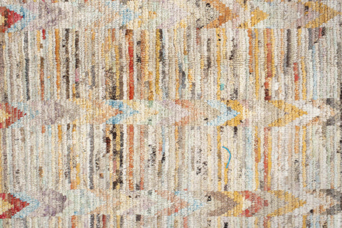 Vintage Tulu Area Rug (13' x 19')