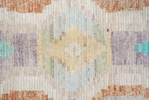 Vintage Tulu Area Rug (13' x 17')