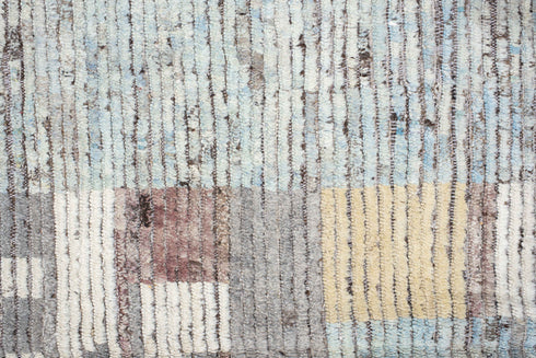 Vintage Khotan Area Rug (13' x 16')