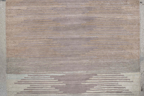 Vintage Kilim Runner Rug (2' x 9')