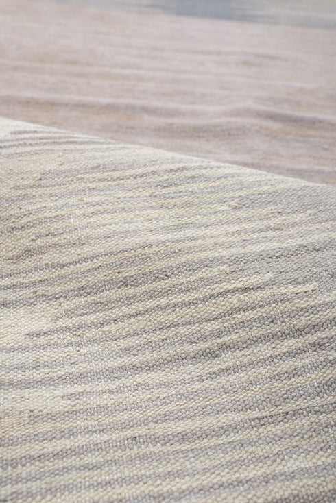 Vintage Kilim Runner Rug (2' x 9')