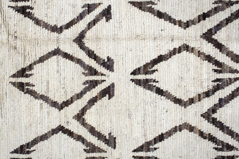 Vintage Tulu Area Rug (14' x 19')