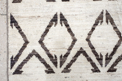 Vintage Tulu Area Rug (14' x 19')