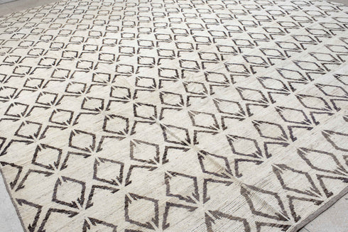 Vintage Tulu Area Rug (14' x 19')