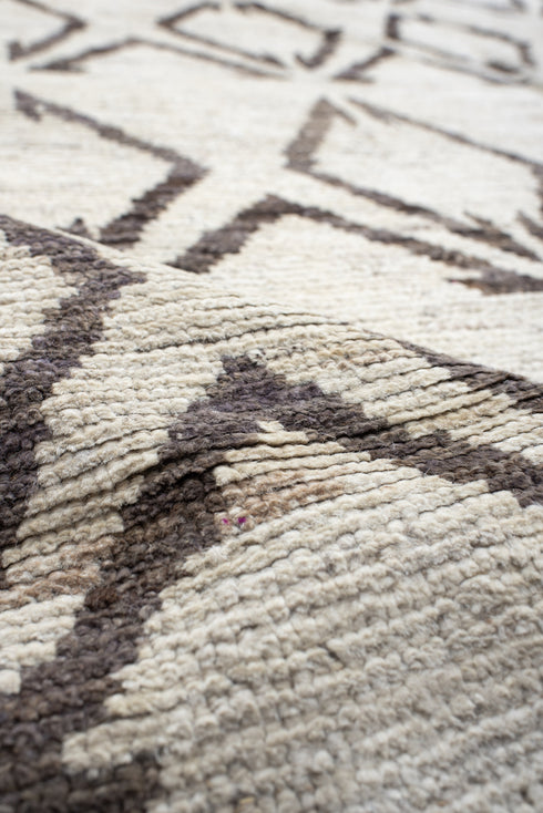 Vintage Tulu Area Rug (14' x 19')