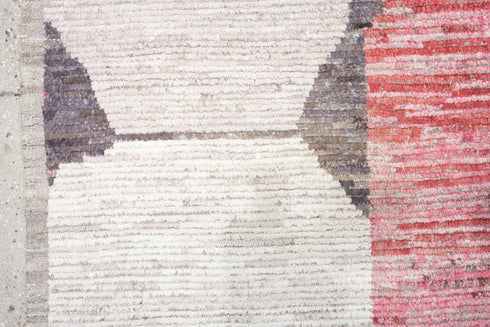 Vintage Tulu Area Rug (14' x 14')