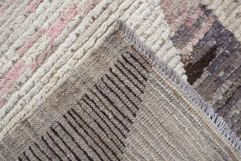 Vintage Tulu Area Rug (14' x 14')