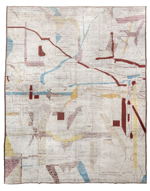 Vintage Tulu Area Rug (16' x 20')