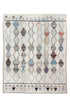 Vintage Tulu Area Rug (11' x 13')