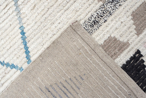 Vintage Tulu Area Rug (11' x 13')