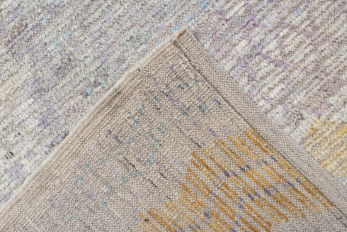 Vintage Tulu Area Rug (9' x 13')