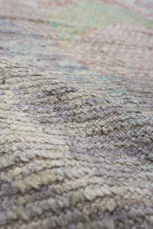 Vintage Tulu Area Rug (9' x 13')