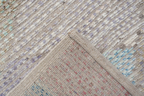 Vintage Tulu Area Rug (9' x 14')