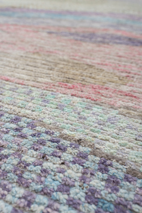 Vintage Tulu Area Rug (9' x 14')