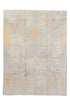 Vintage Tulu Area Rug (10' x 13')