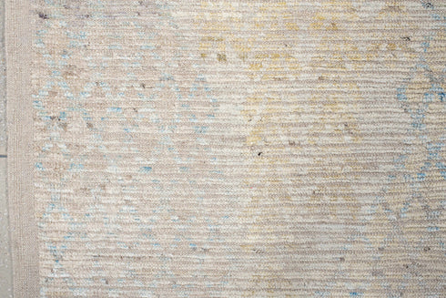 Vintage Tulu Area Rug (10' x 13')