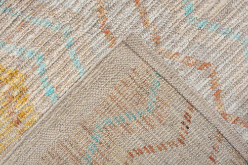 Vintage Tulu Area Rug (10' x 13')