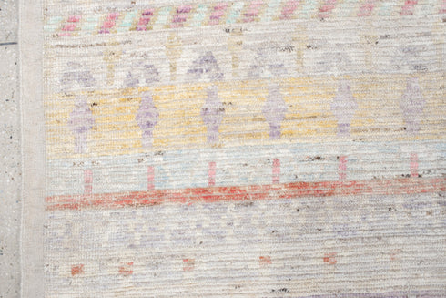 Vintage Tulu Area Rug (13' x 19')