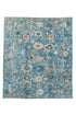 Vintage Oushak Area Rug (8' x 9')