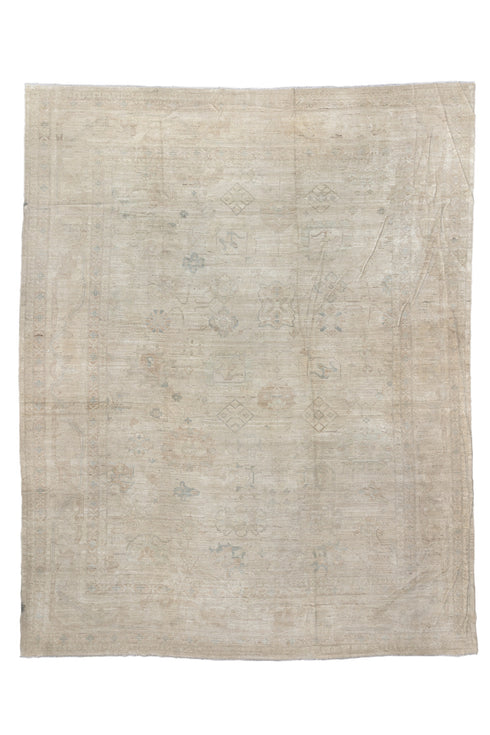 Vintage Tulu Area Rug (14' x 17')