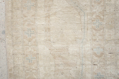 Vintage Tulu Area Rug (14' x 17')